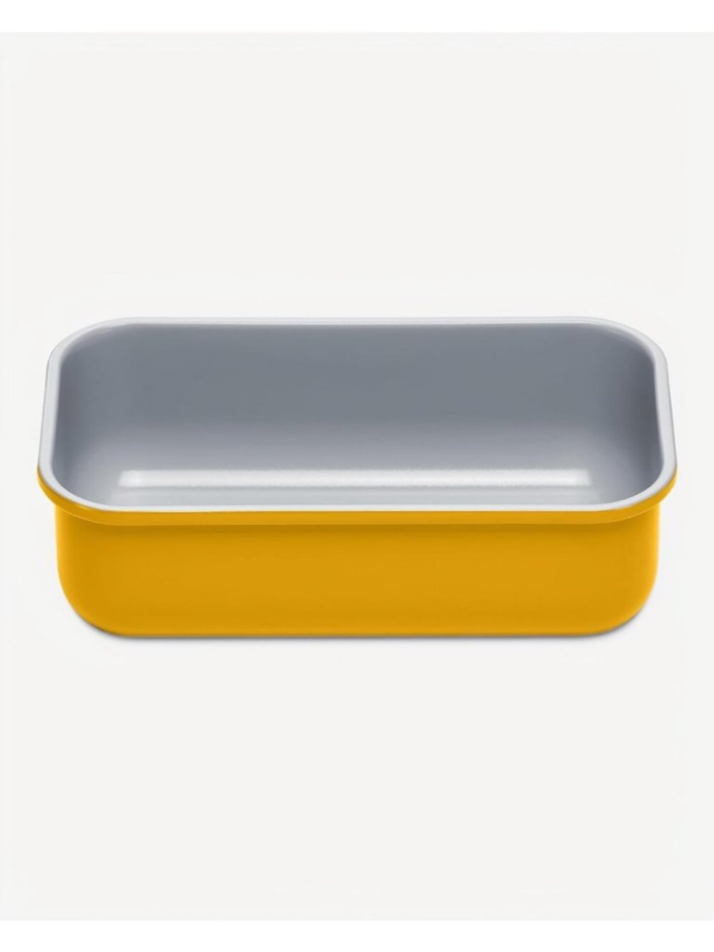 Non-Stick Ceramic 1 lb Loaf Pan | Bakeware for Easy Cooking & Cleanup